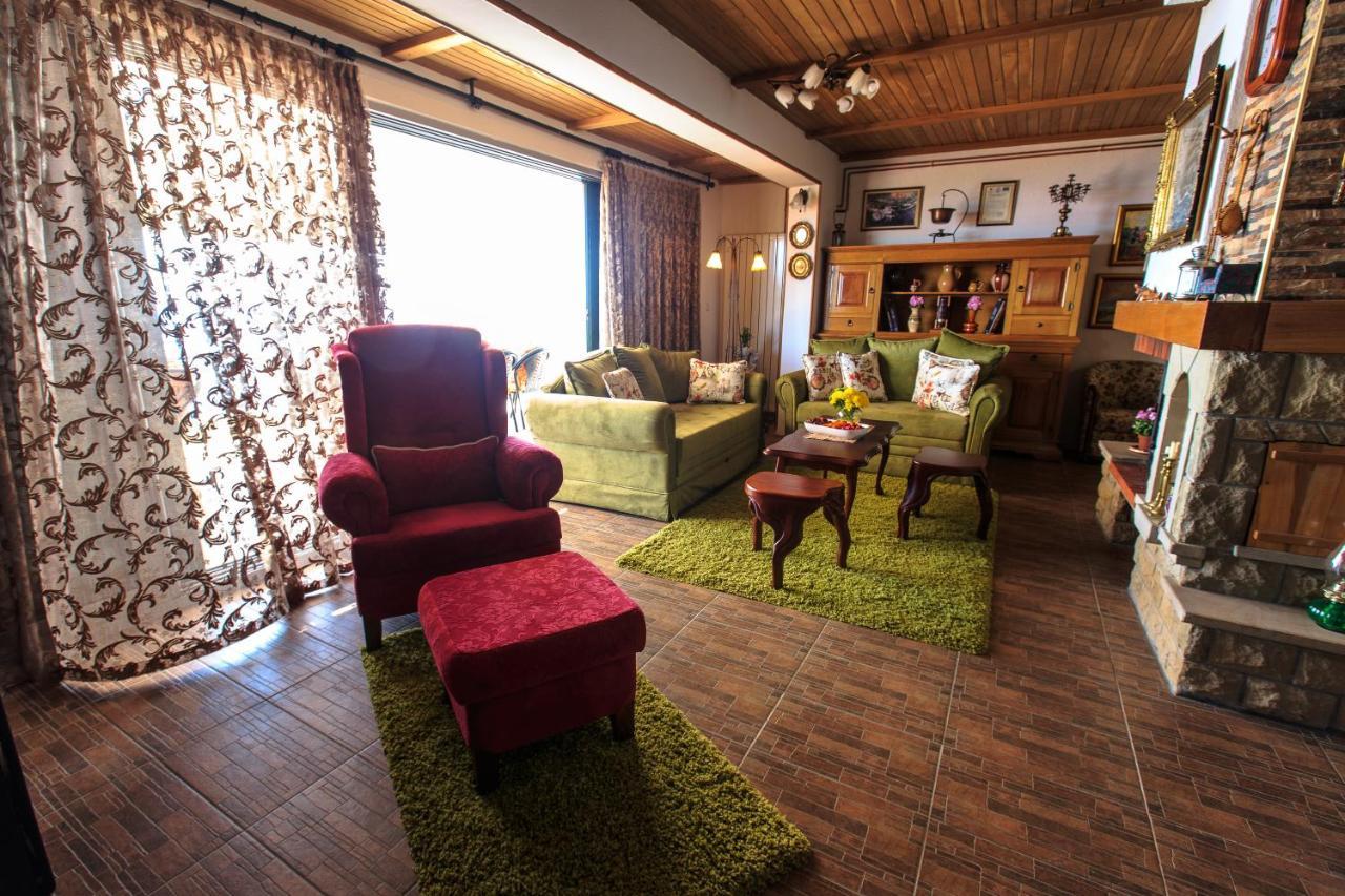 Zen Luxury Appartement *