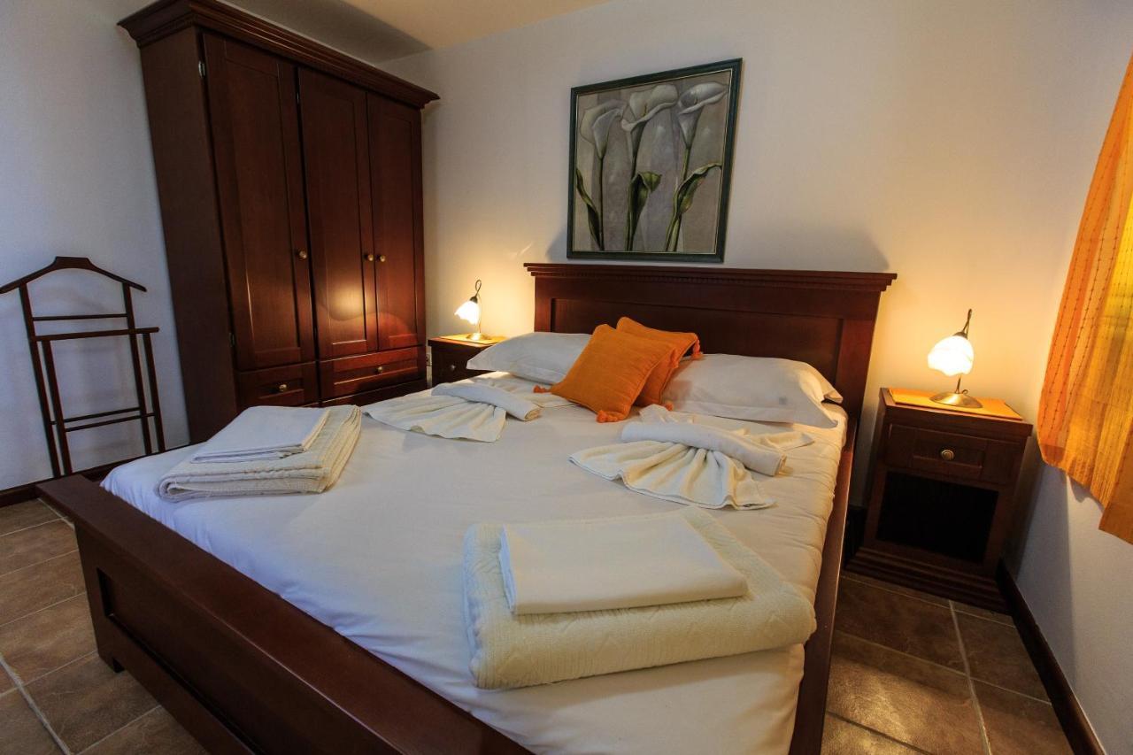 Zen Luxury Appartement