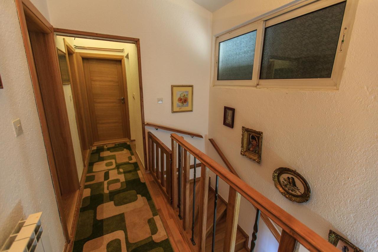 Appartement Zen Luxury Sveti Stefan