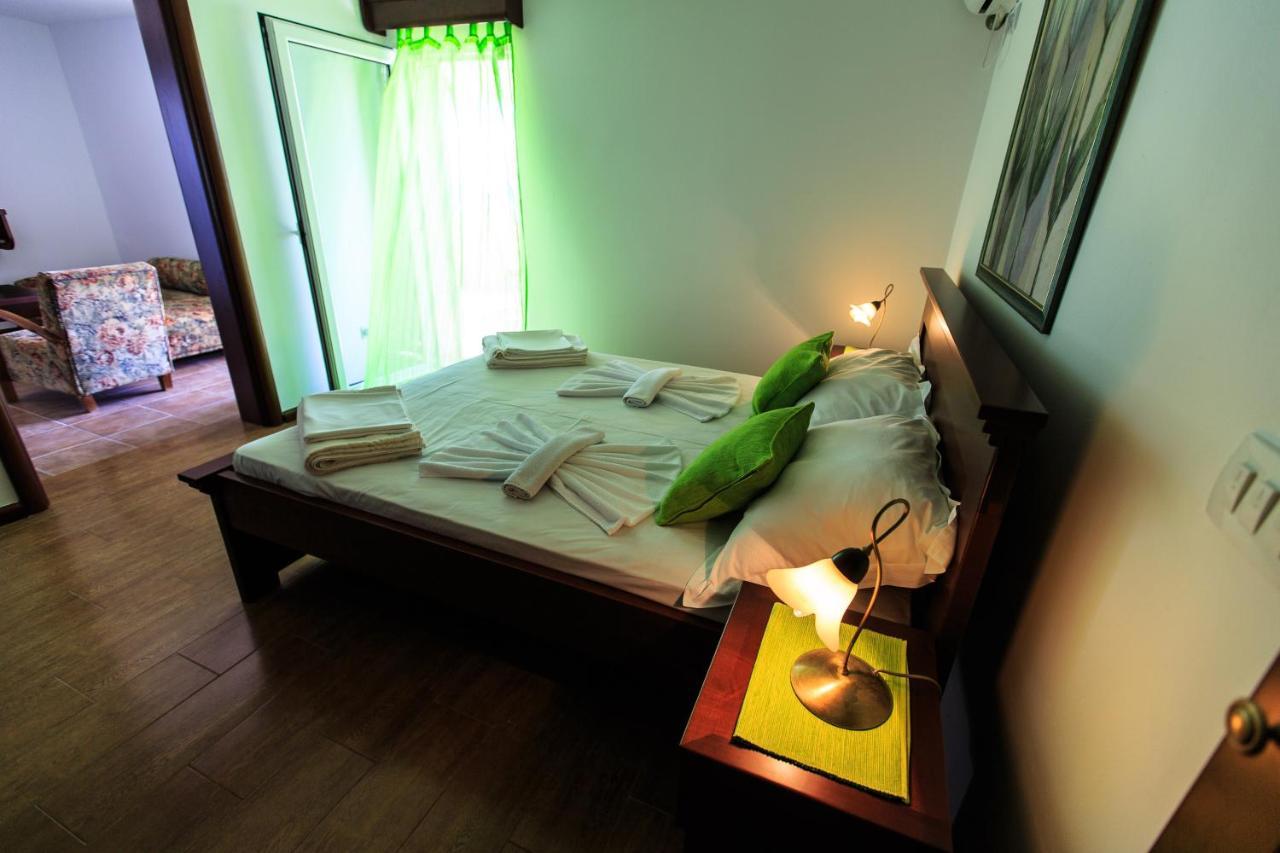 Zen Luxury Appartement