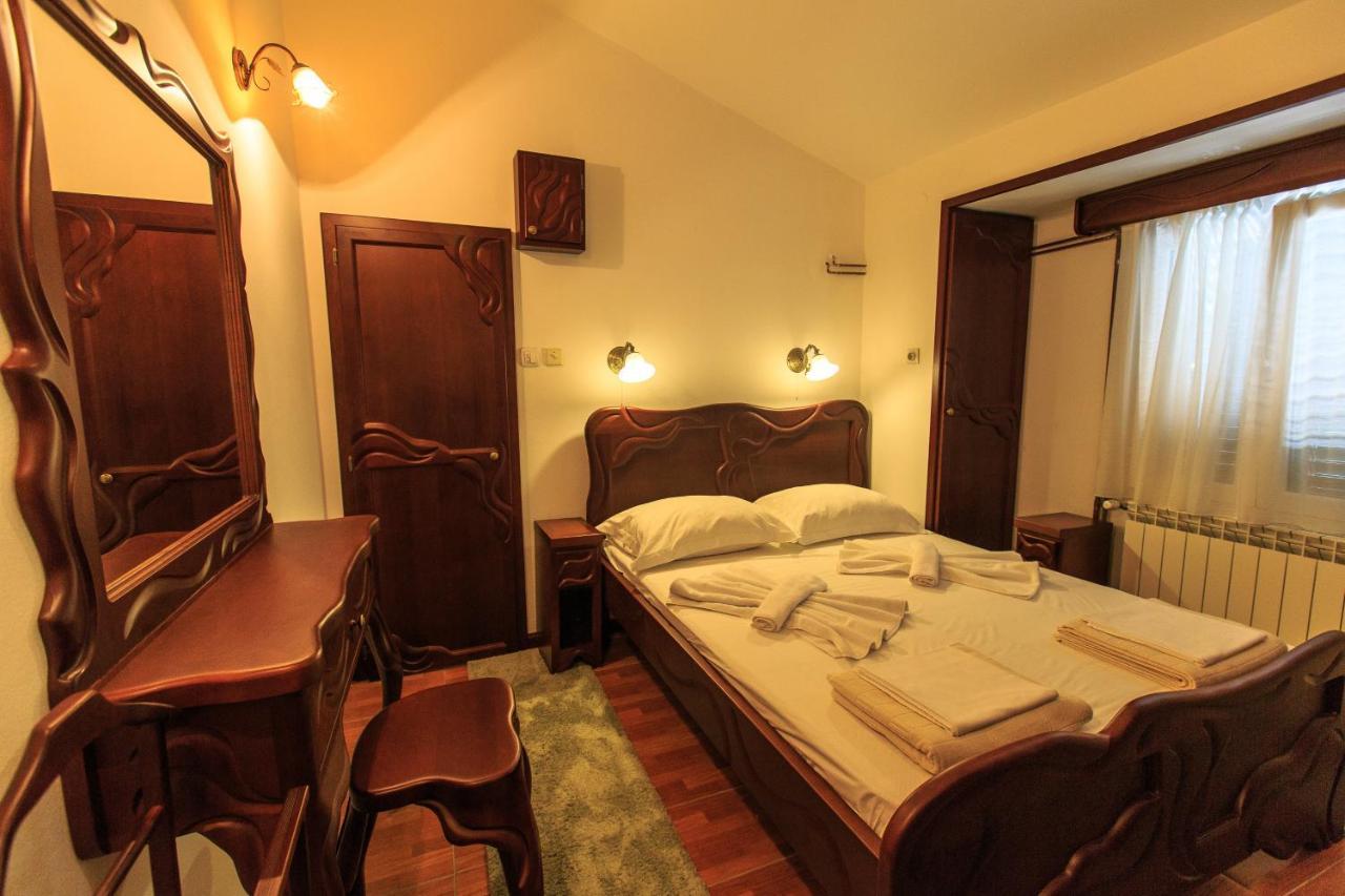 Appartement Zen Luxury *