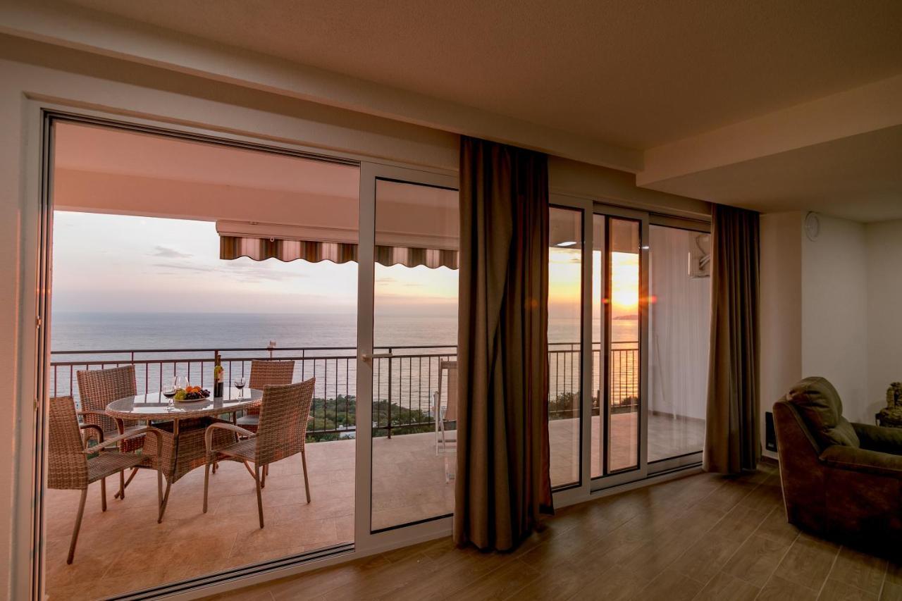 Appartement Zen Luxury Sveti Stefan