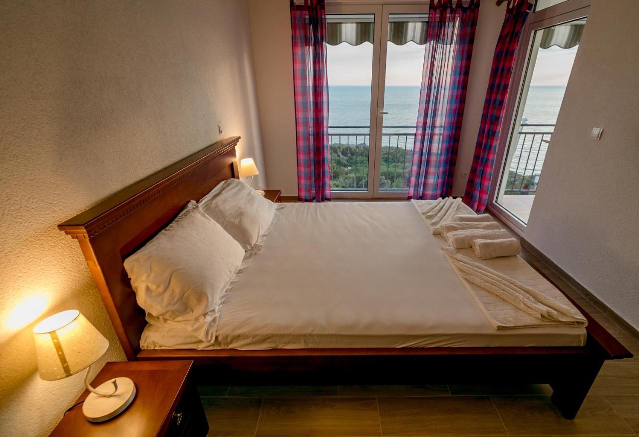 Appartement Zen Luxury