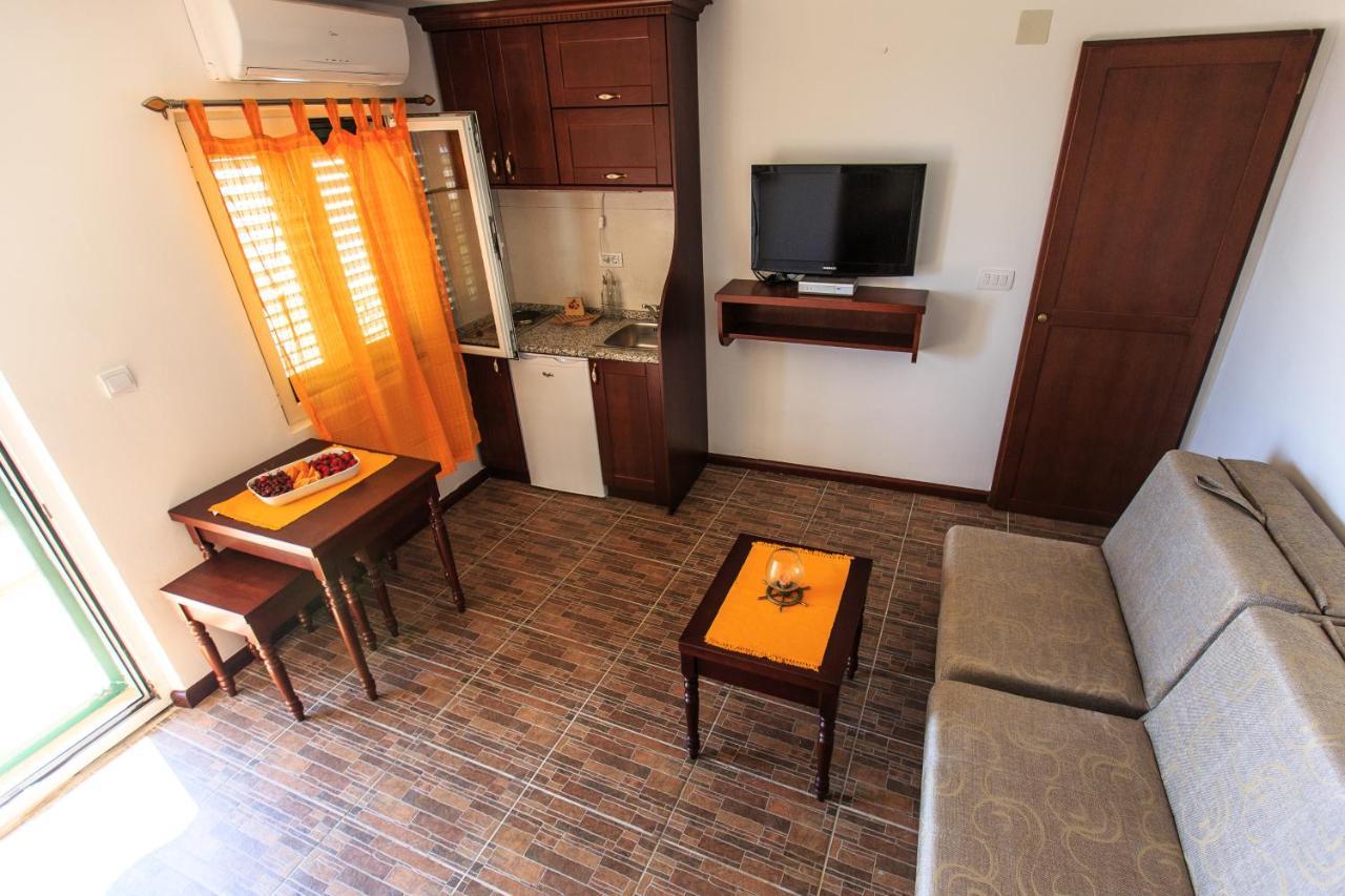 Zen Luxury * Sveti Stefan