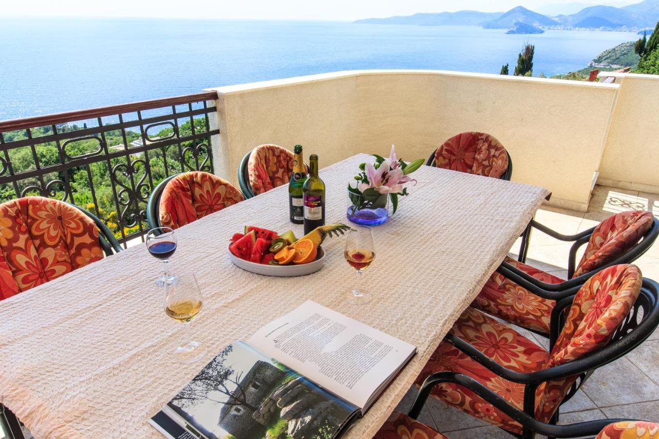 Appartement Zen Luxury
