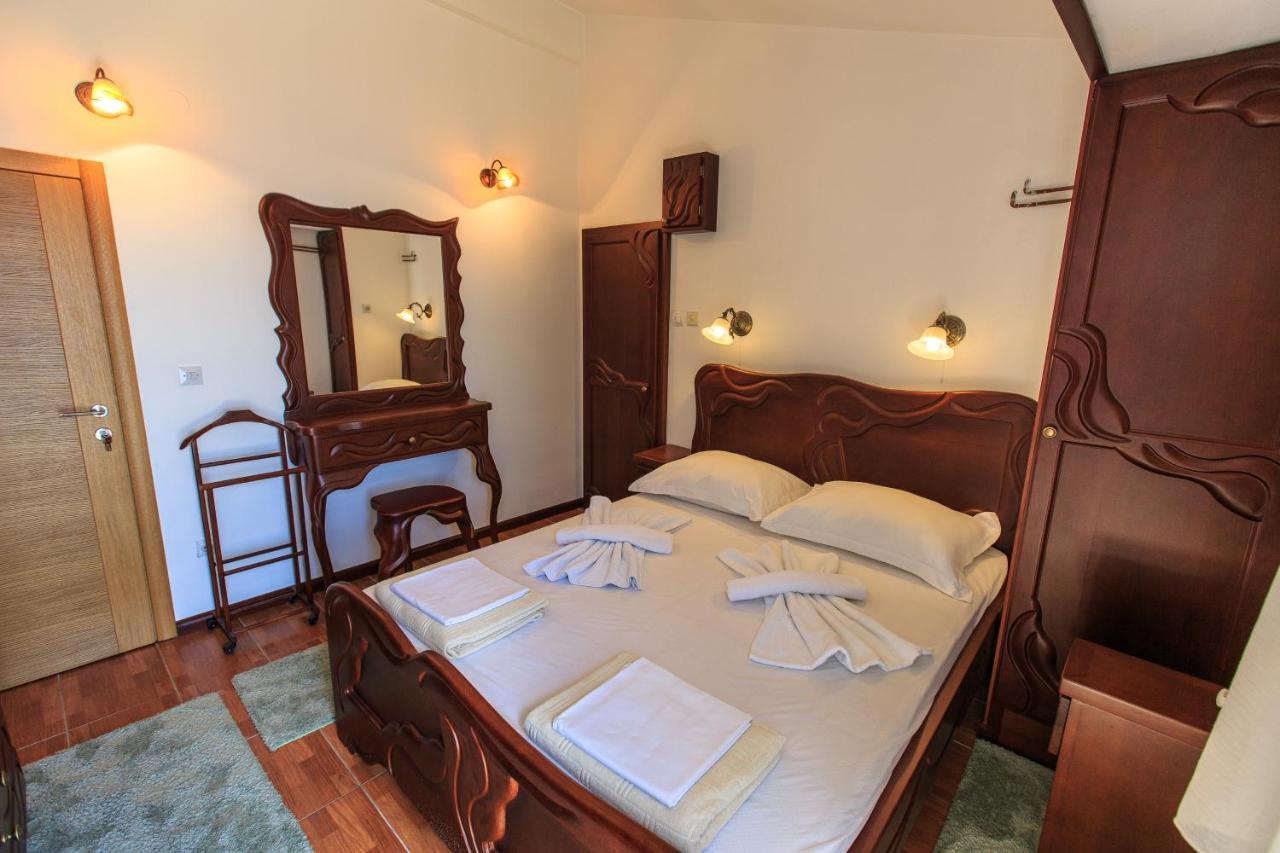 Zen Luxury Appartement *