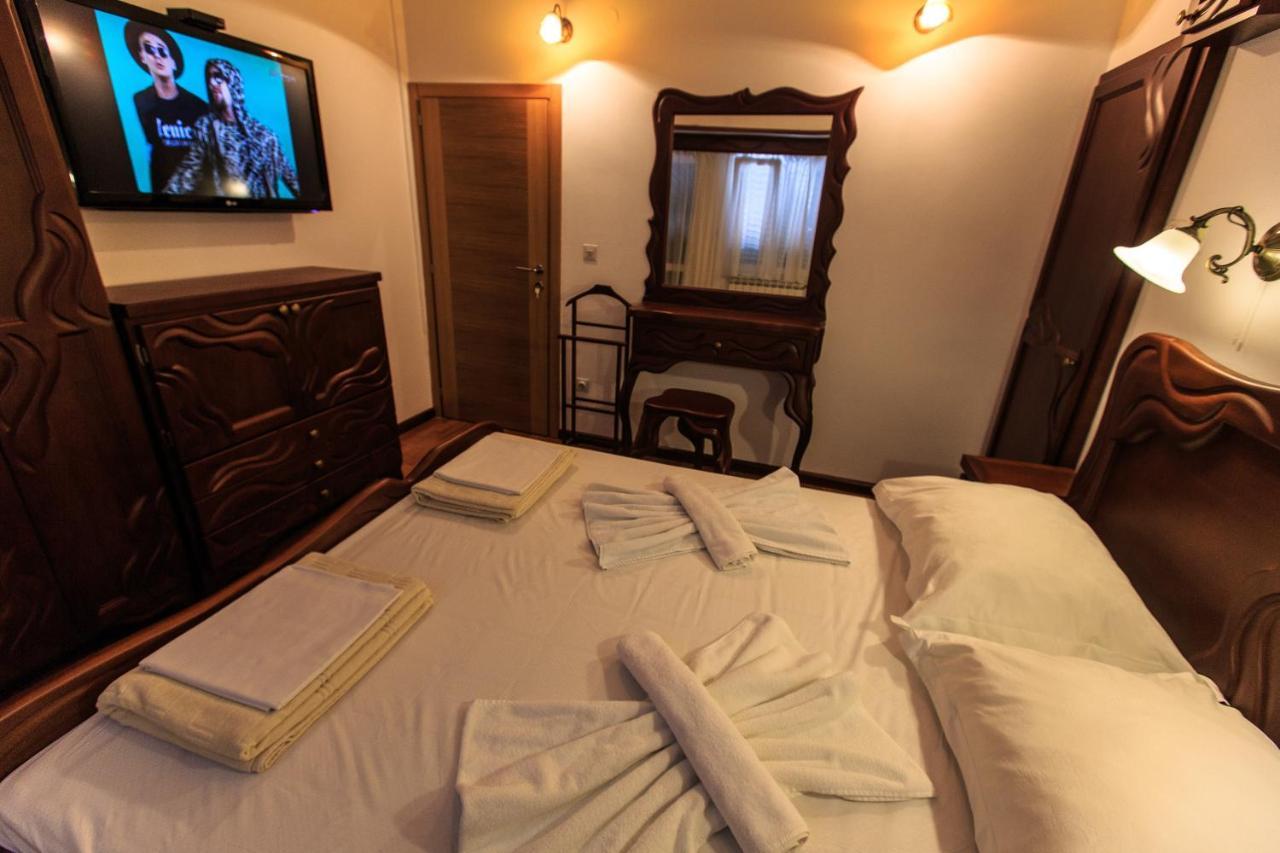 Zen Luxury Appartement