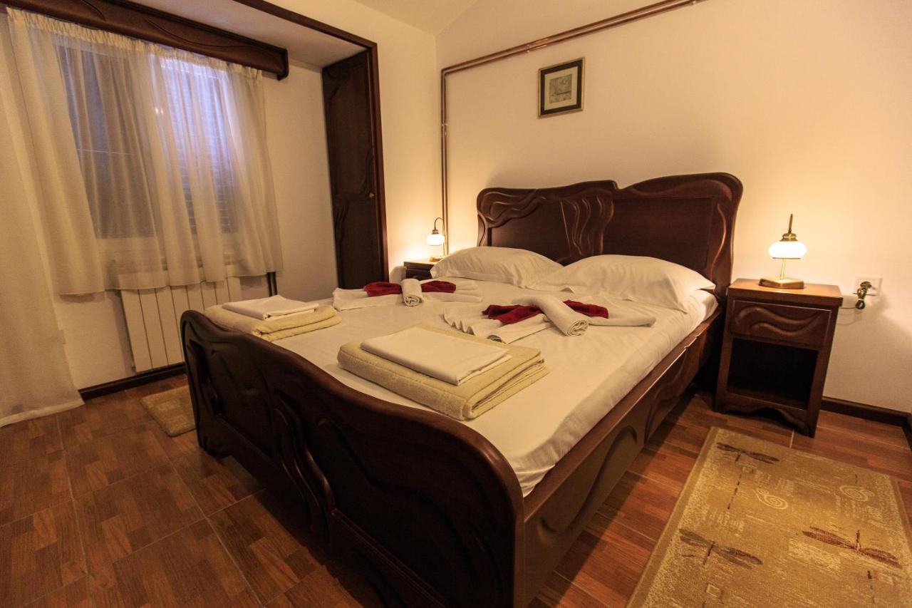 Zen Luxury Appartement *