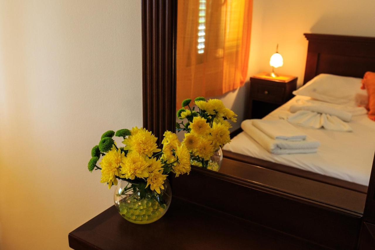 Zen Luxury Appartement Sveti Stefan