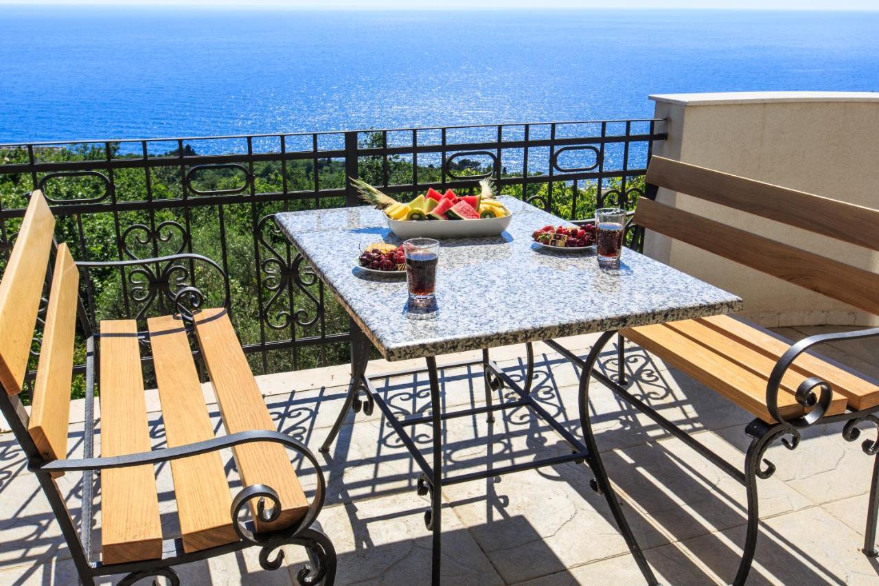 Appartement Zen Luxury Sveti Stefan