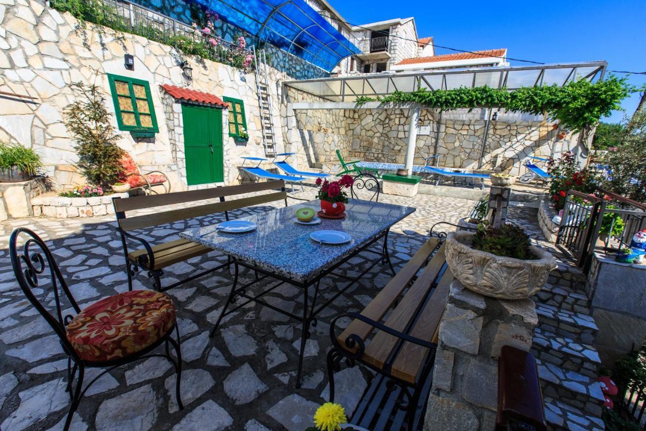 Appartement Zen Luxury Sveti Stefan