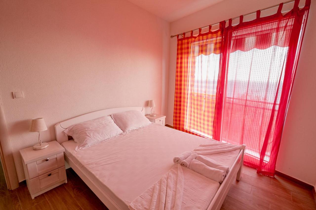 Appartamento Zen Luxury Sveti Stefan
