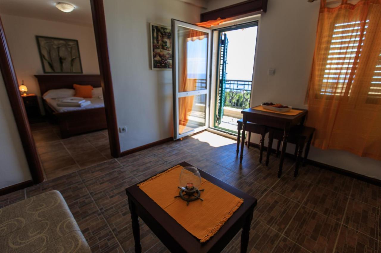 Zen Luxury * Sveti Stefan
