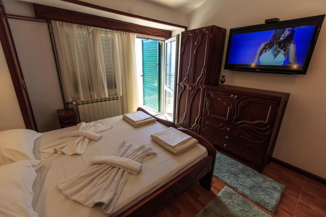 Zen Luxury Appartamento Sveti Stefan