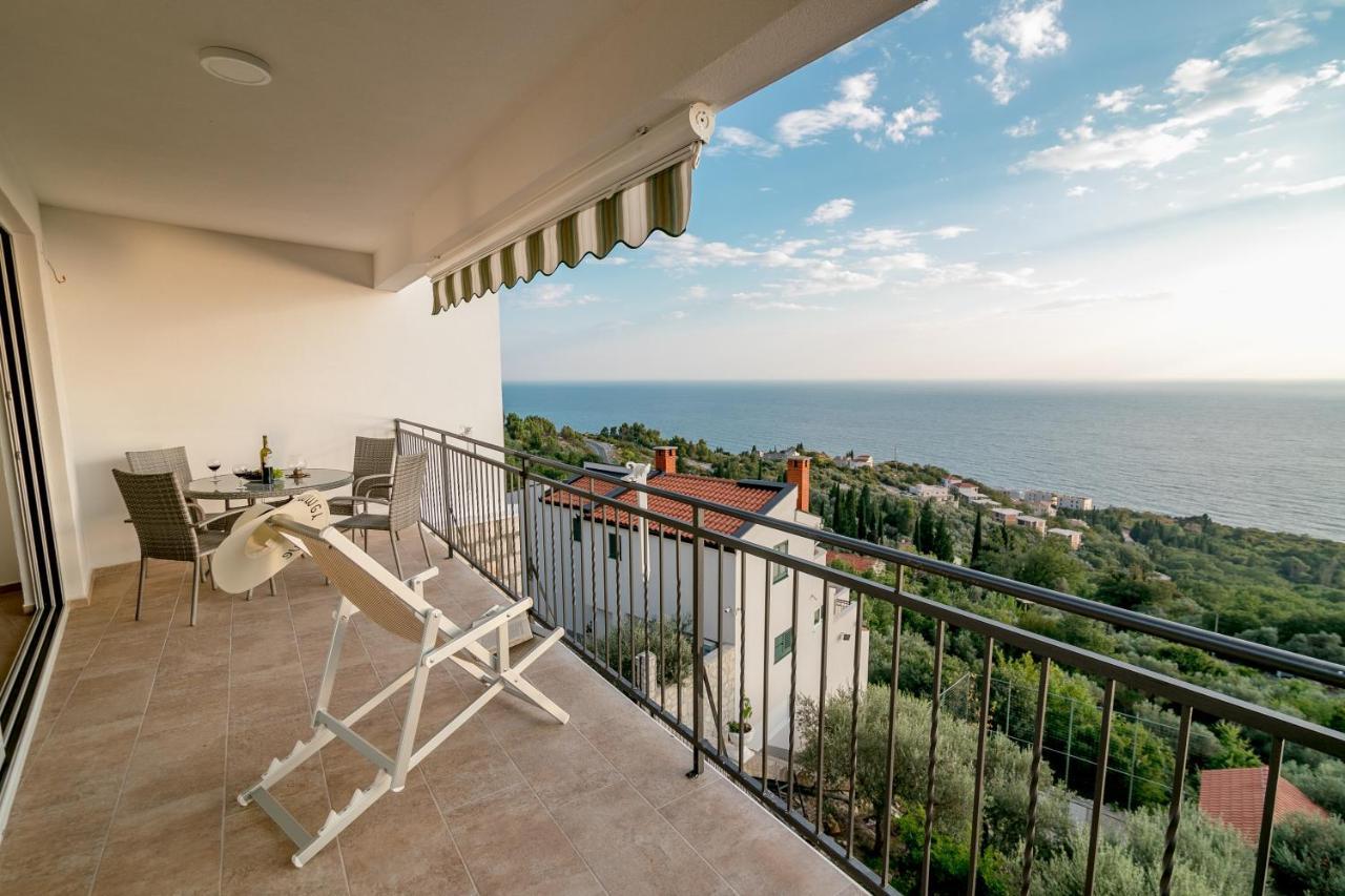 Zen Luxury * Sveti Stefan