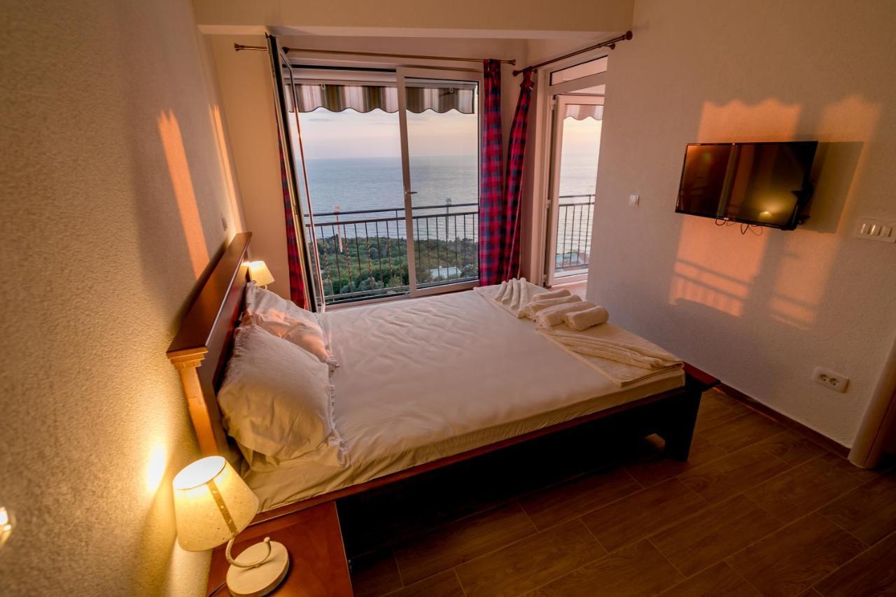Appartamento Zen Luxury Sveti Stefan