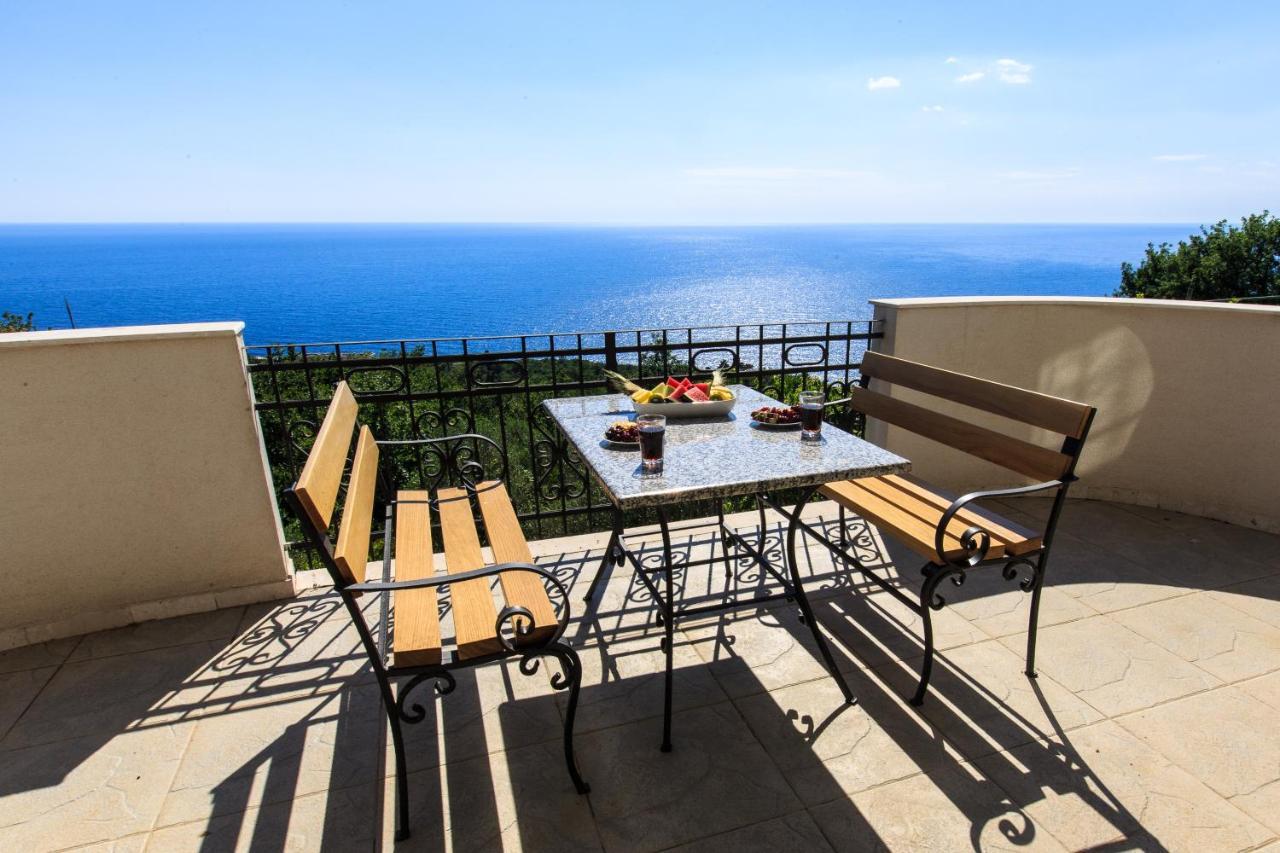 Appartamento Zen Luxury Sveti Stefan