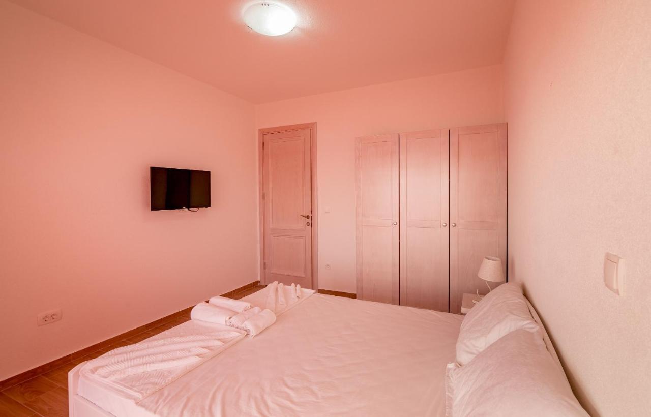 Zen Luxury * Sveti Stefan
