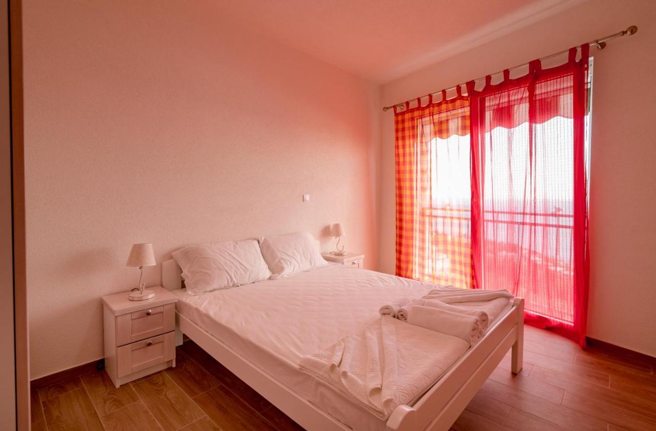 Appartamento Zen Luxury Sveti Stefan
