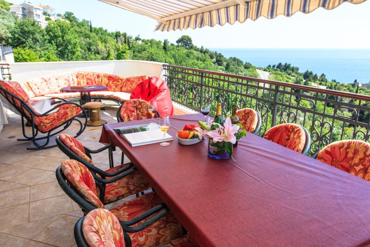 Zen Luxury * Sveti Stefan