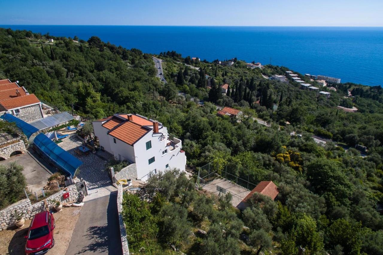 Zen Luxury * Sveti Stefan